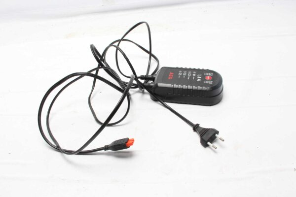 Chargeur de batterie pour voiture et moto AEG LM 1.5 12V 1.5A Unbekannt Konvolut