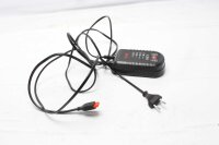 Chargeur de batterie pour voiture et moto AEG LM 1.5 12V...