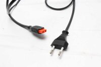 Chargeur de batterie pour voiture et moto AEG LM 1.5 12V...