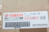 Soporte de luz antiniebla delantero izquierdo y derecho, soporte de retención Yamaha universell