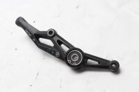 Vaihdevivun vaihdepolkimen laakerin kiinnitys BMW S 1000...