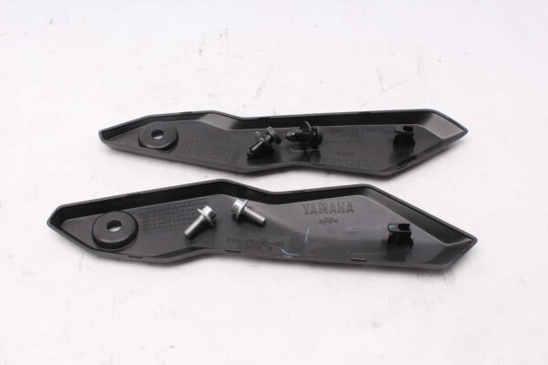 Side panel fairing cover Yamaha YP 300 RA X-Max 24-24
