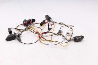 Blinker Set vorne hinten links rechts universell Ducati...