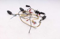 Blinker Set vorne hinten links rechts universell Ducati...
