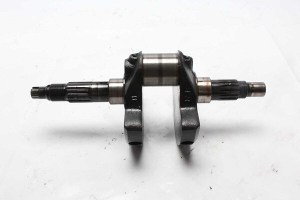 Eje del motor del cigüeñal del accionamiento de la carrera del pistón del cigüeñal Ducati 999 S 999S 03-04