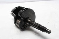 Vevaxel kolv slaglängd driv vevaxel motoraxel Ducati...