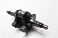 Eje del motor del cigüeñal del accionamiento de la carrera del pistón del cigüeñal Ducati 999 S 999S 03-04