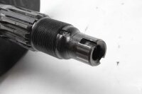 Eje del motor del cigüeñal del accionamiento de la carrera del pistón del cigüeñal Ducati 999 S 999S 03-04