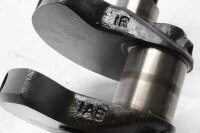 Eje del motor del cigüeñal del accionamiento de la carrera del pistón del cigüeñal Ducati 999 S 999S 03-04