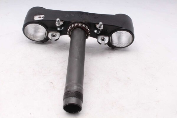Gabelbrücke unten Lenkkopflager Steuerrohr Ducati Monster 796 M796 10-16