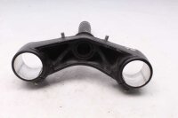 Gabelbrücke unten Lenkkopflager Steuerrohr Ducati...