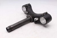 Gabelbrücke unten Lenkkopflager Steuerrohr Ducati Monster 796 M796 10-16