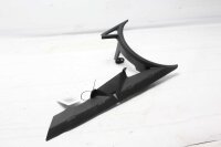 Kedjeskydd, svingarmsskydd, stänkskydd bak Ducati...