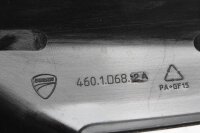 Kedjeskydd, svingarmsskydd, stänkskydd bak Ducati XDiavel 1260 S 20-20