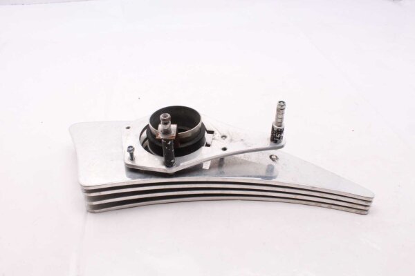 Luftfilterboxens lock, luftfilterhus Yamaha XVS 1100 Drag Star 03-03