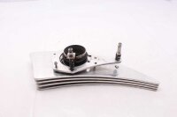 Luftfilterboksdæksel, luftfilterhus Yamaha XVS 1100...