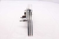 Luftfilterboxens lock, luftfilterhus Yamaha XVS 1100 Drag Star 03-03