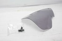 Tonad vindruta, touringvindruta, vindavvisare Ducati...