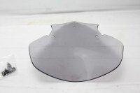 Tinted windscreen, touring windscreen, wind deflector Ducati Multistrada 1200 V4 23-23