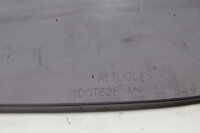 Tinted windscreen, touring windscreen, wind deflector Ducati Multistrada 1200 V4 23-23