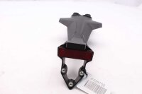 Nummerplåtshållare, nummerplåtsljus,...