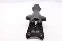 Nummerplåtshållare, nummerplåtsljus,...