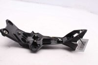 Support de plaque dimmatriculation, éclairage de plaque dimmatriculation, réflecteur Ducati universell