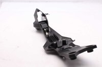 Support de plaque dimmatriculation, éclairage de plaque dimmatriculation, réflecteur Ducati universell