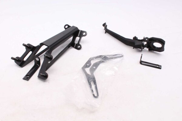 Monteringssæt til nummerpladeholder Yamaha MT-10 1000 SP A MTN1000D 24-24