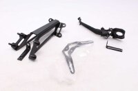 Monteringssæt til nummerpladeholder Yamaha MT-10...