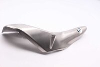 Pakoputken lämpökilven suojus,...