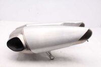 Auspuff Endtöpfe hinten Schalldämpfer-System Ducati Panigale 1199 14-14