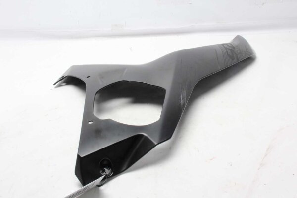 Vasen sivupaneelin kansi Yamaha YZF-R6 600 A 21-21