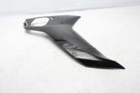 Vasen sivupaneelin kansi Yamaha YZF-R6 600 A 21-21