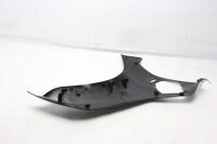 Vasen sivupaneelin kansi Yamaha YZF-R6 600 A 21-21