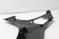 Vasen sivupaneelin kansi Yamaha YZF-R6 600 A 21-21