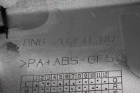 Vasen sivupaneelin kansi Yamaha YZF-R6 600 A 21-21