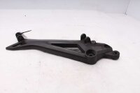 Fußrastenhalter Trägerplatte links Halter...