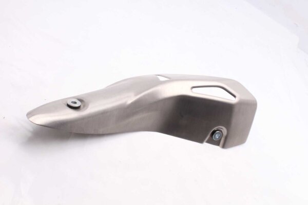 Pakoputken lämpökilpi, lämpösuojakansi, pakoputken suojus Kawasaki Z 900 N 22-22