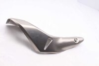 Pakoputken lämpökilpi,...