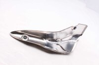 Pakoputken lämpökilpi, lämpösuojakansi, pakoputken suojus Kawasaki Z 900 N 22-22