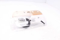 Rückspiegel rechts CNC Spiegelgehäuse Ducati...