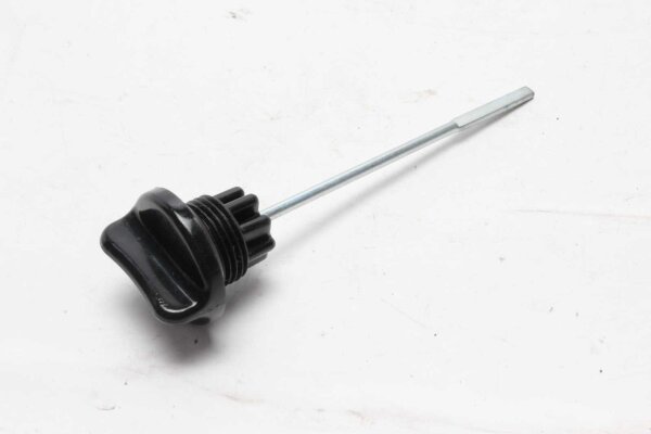 Varilla de nivel de aceite, tornillo de llenado, tapa de la varilla de nivel de aceite, motor Unbekannt Konvolut