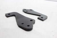 Monteringssats för bakre bagagehållare,...