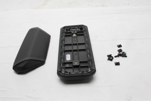 Set schienale Shad Top Case Terra Luggage Case Unbekannt Konvolut