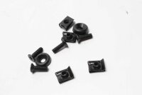 Ensemble de dossier Shad Top Case Terra Bagage Case...