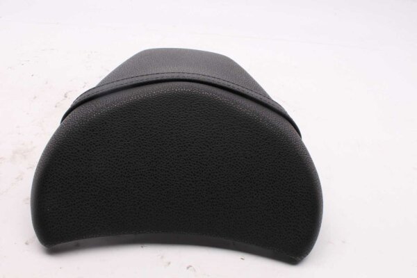 Matkustajan istuintyyny, takaistuimen matkustajan istuimen suojus Kawasaki Ninja 650 K 19-19