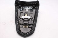 Matkustajan istuintyyny, takaistuimen matkustajan istuimen suojus Kawasaki Ninja 650 K 19-19