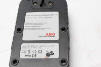 Chargeur de batterie 12 V 1,5 A, chargeur dentretien automatique Unbekannt Konvolut