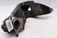 Svingarm, bakhjulslagerfäste, kedjespännare...